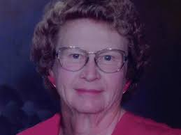 Alta Lucille Dickey Obituary (1933