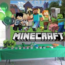 Aug 31, 2020 · make minecraft pfp on my maker. Minecraft Backdrop Themed Kids Game Landscape Blue Sky With Green Mountain Photo Background Happy Birthday For Party Personalized Name Photo Backgrounds Amazon Com Au