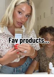 Top Skincare Products Featuring Centella