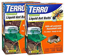 94 ($1.74/count) get it as soon as wed, jun 9. Terro Outdoor Liquid Ant Bait Review Updated For 2021 Pests Org