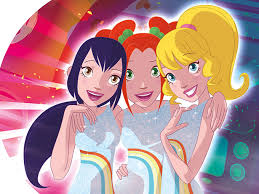 The group's name is derived from first letters of the three original members' first names: Kidscreen Archive Gulli Russia Scoops Up Animated K3