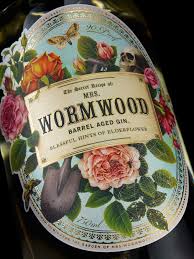 A Secret Gin Recipe Taken To The Grave That Now Years Later Has Been Mysteriously Resurrected For All To Enjoy B Gin Recipes Spirit Labels Alcohol Packaging