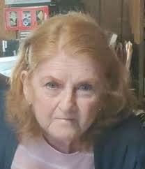 Margaret Jarrett Langley Obituary October 6, 2021