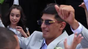 Rivaldo & Elif Oglan evi