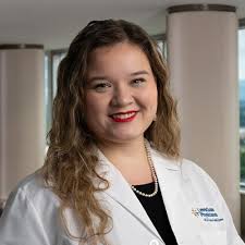 Kassie Hall PA-C, Family Medicine