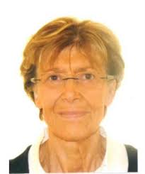 Yvette PIERRE 21/09/2022