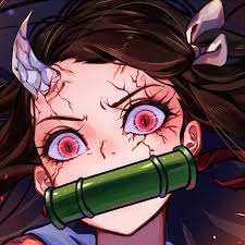  4k Resolution Ultra Hd 4k Wallpaper Anime Nezuko Http Wallpapers2019 Com 4k Resolution Ultra Hd 4k Wallpaper Anime Nezuko Html Anime Demon Anime Otaku Anime