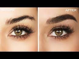 What is the best way to make eyebrows? How To Get Perfect Eyebrows Easy Eyebrow Tutorial Eman Youtube