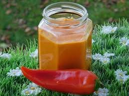 Puree De Piment Thermomix Blog Cuisine Thermomix Avec Recettes Pour Le Tm5 Tm31 Thermomix Piment Blog Cuisine