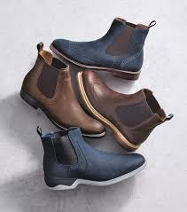 The chelsea boot has had a rock star history. Chelsea Cool A Modern Spin On A Classic Receive 30 Off Select Footwear Boots Shoes Mens Suit Shoes