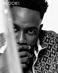 OLLY SHOLOTAN ON ART, ANXIETY, AND THE AUDACITY TO DREAM BIG — A BOOK OF  MAGAZINE