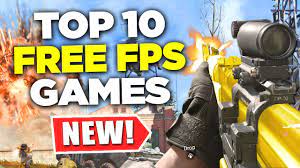 Single player (23) first person shooter (22) microsoft windows (19) xbox 360 (18) multiplayer (15) playstation 3 (14) playstation 4 (9) violence (9) sequel (8) xbox one (8) console game (7) gore (7) machine gun (7) weapon (7) action other lists by frostegon. Top 10 New Free Fps Games Of 2020 Youtube