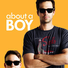 About A Boy: Season 2