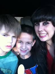 Misty Dawn Lopez Dominguez (1982-2012)