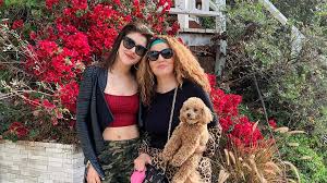 Born june 16, 2000) is a canadian professional tennis player. Bianca Andreescu Parents Pictures