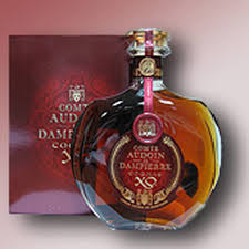 Il brandy è prodotto nella regione vinicola che circonda cognac. L Armagnac