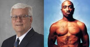 Iowa State Official Ousted After Bombarding Colleagues With Tupac Lyrics
