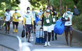 Apr 21, 2021 · 21日、東京オリンピック男子サッカー競技の組み合わせ抽選会が行われた。 新型コロナウイルス感染症の影響で1年延期となった東京五輪は、7月23. 2vesep Qtomzwm