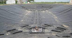 Prevent Evaporation Loss With Floating Cover Systems