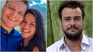 Thais fersoza comes to the timeline in the showbiz arena when acted in the romantic television drama series 'the clone' in 2001. Thais Fersoza Superou Traicao Humilhacao E Se Vingou Com Michel Telo