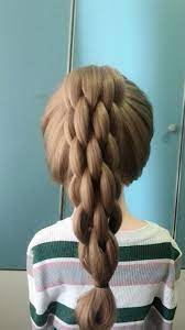 Hairstyle Tutorials Step By Step Easy Diy In 2020 Hair Styles Long Hair Styles Hair Videos