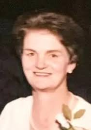 Obituary information for Mary Margaret Schmoldt