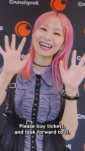 LiSA LiVE is SMILE ALWAYS -LANDER- Concert Film