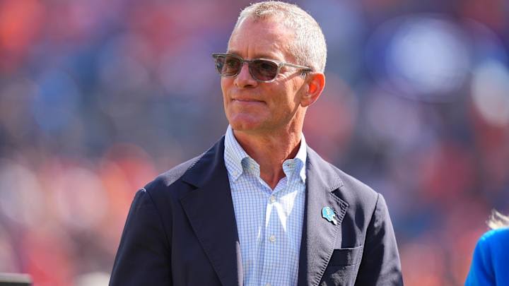 Broncos CEO Speaks Out on 'Opportunistic' Free Agency Moves