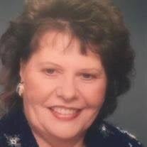 Barbara Ann Abney Obituary