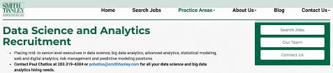 See more ideas about job search apps, job search, create a resume. 25 Websites To Find Data Science Jobs Springboard Blog