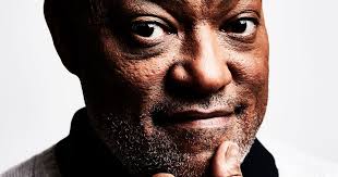 Laurence Fishburne Reflects