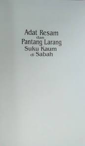 Sinkretisme dalam adat resam bajau secara mudahnya dapat difahami 'campur aduk' antara syariat islam dan adat resam pra islam bajau. Adat Resam Dan Pantang Larang Suku Kaum Di Sabah