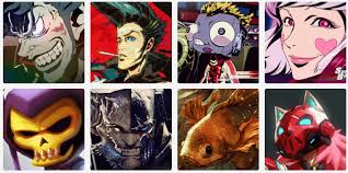 2000 Steam Profile Pictures 184px Best Steam Avatars Collection Steam Profile Profile Picture Steam Avatar