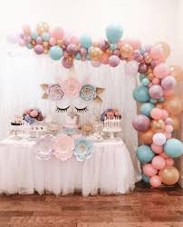 Unicorn Flower Backdrop Diy Unicorn Party Unicorn Birthday Etsy In 2020 Unicorn Themed Birthday Unicorn Birthday Party Decorations Unicorn Baby Shower Decorations