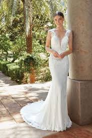 Auch für das einzugsgebiet stuttgart sind wir eines der größten fachgeschäfte für pronovias hochzeitskleider. Brautmode Von Pronuptia In Der Weddix Brautkleider Galerie Weddix