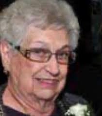 Obituary for Barbara Lou Duncan (Chance)