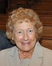 Ann Marko's Instagram, Twitter & Facebook