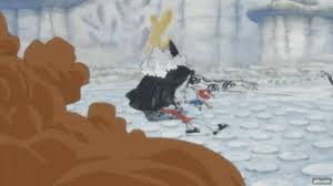 One piece wallpapers nh naruto team one piece manga the seven sins shisui uchiha pet mugiwara sasuke sharingan sanji. Post Timeskip Gear 2 Luffy Kicks Hody Animated Gif