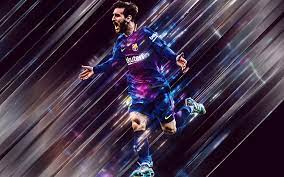 8k uhd tv 16:9 ultra high definition 2160p 1440p 1080p 900p 720p ; Futbol Lionel Messi Argentinec Fk Barselona Hd Oboi Wallpaperbetter