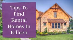 Hunter Rentals Sales Offers A Variety Of Rental Homes To Its Customers In Killeen Tx The Agents Assist The Customers In Underst In 2020 House Rental Rental Killeen