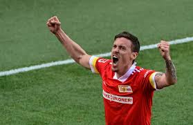 Watch cnn streaming channels featuring anderson cooper, classic larry king interviews, and feature shows covering travel, culture and global news. Veteran Kruse Named In Germany S Olympic Football Squad Barron S