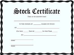 Printable Stock Certificates Template Blue Stock Certificate Template Free In Word And Pd Stock Certificates Certificate Templates Free Certificate Templates