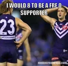 Fremantle Dockers Fremantle Dockers Dockers Fremantle
