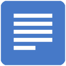It's high quality and easy to use. Doc Google Docs Icon Png Ico Or Icns Free Vector Icons