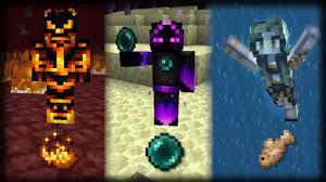 Create your own skins with our online editor. Origins Minecraft Mod Showcase 1 16 5 Fabric Youtube