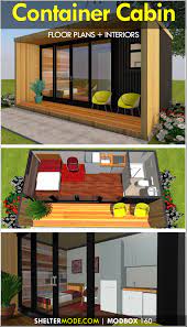 Home Container House Plans Shipping Container House Plans Container House Design