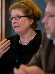 Snelling leaving Senate for Natural Resources Board