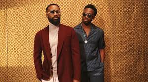Entdecke rezepte, einrichtungsideen, stilinterpretationen und andere ideen zum ausprobieren. Fally Ipupa Animation Clip Officiel Youtube