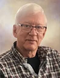 Obituary information for Gary W. Page