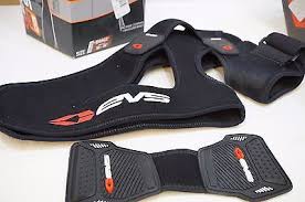 evs sports sb03 shoulder brace review